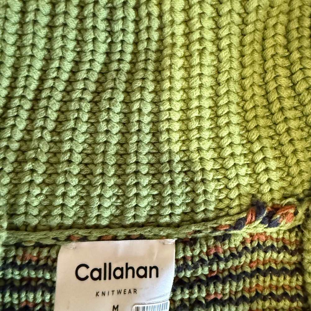 Anthropologie Callahan Bonnie Sweater - Picture 3 of 6